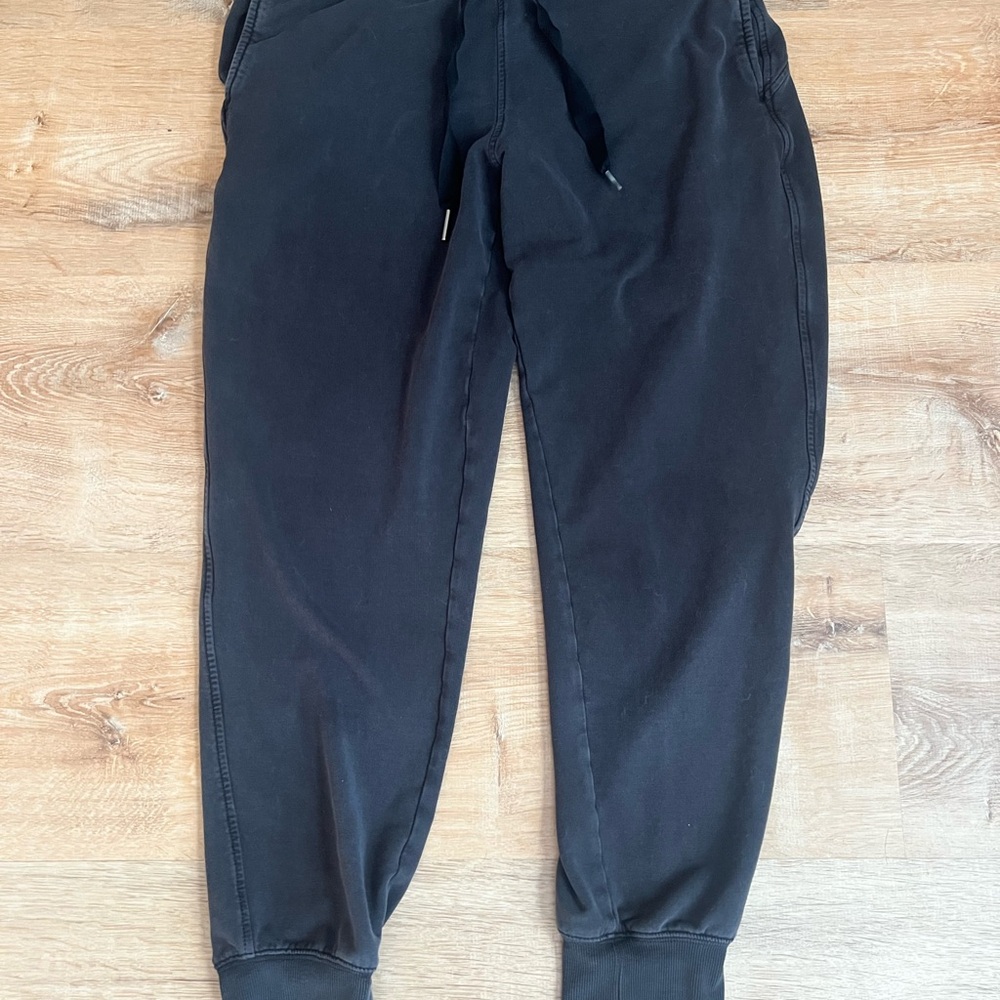 Athleta Balance Jogger Pants Women’s Small Soft Lounge Athleisure